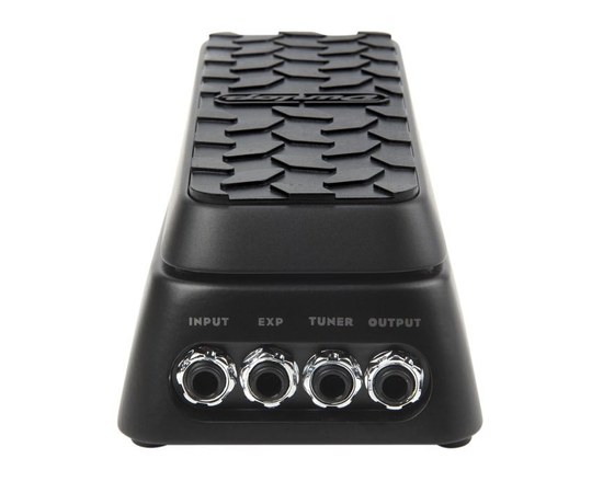 Педаль эффектов Dunlop DVP3 Volume (X), изображение 2
