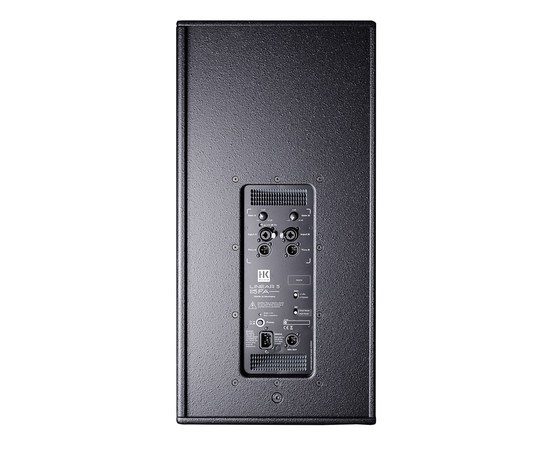 Активная акустическая система HK audio LINEAR 5 115 FA, изображение 2