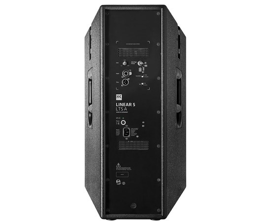 Активная акустическая система HK audio  Linear 5 LTS A, изображение 4