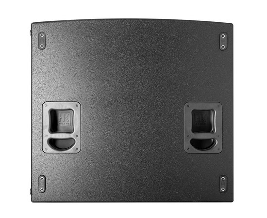 Активный сабвуфер HK audio Linear 5 Sub 4000 A, изображение 7