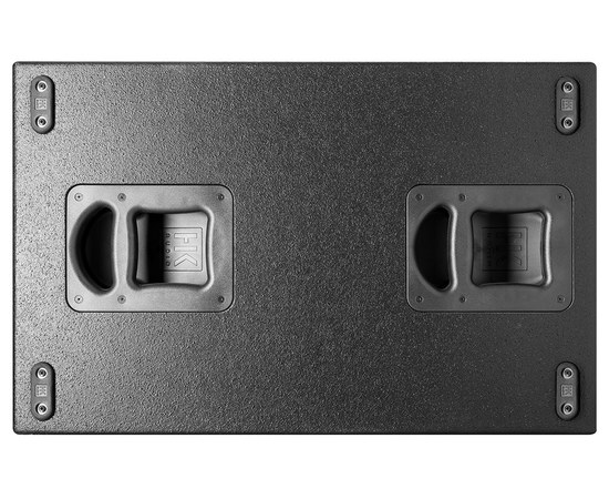 Активный сабвуфер HK audio Linear 5 Sub 4000 A, изображение 5