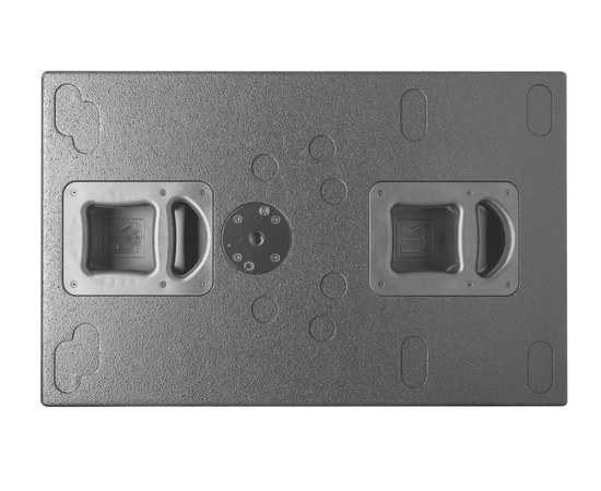Активный сабвуфер HK audio Linear 5 Sub 4000 A, изображение 4