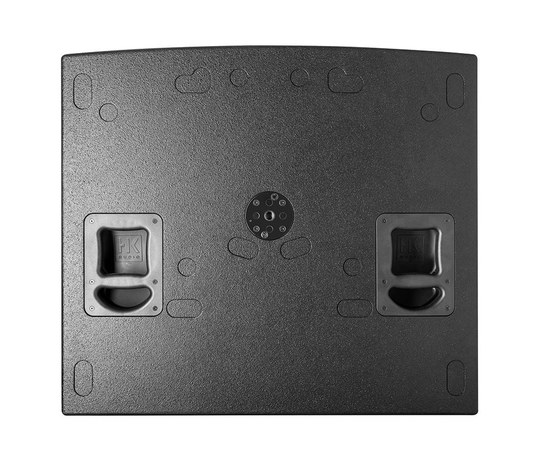 Активный сабвуфер HK audio Linear 5 Sub 4000 A, изображение 6