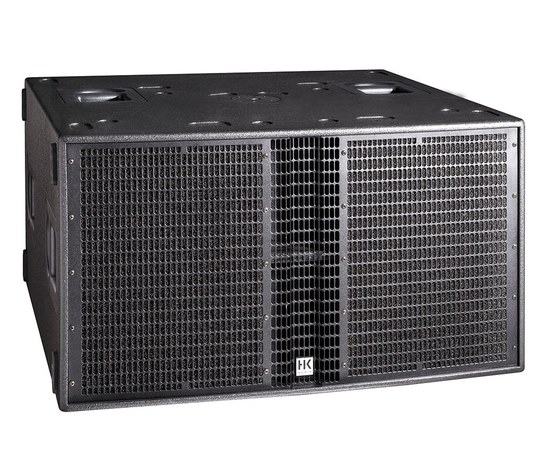 Активный сабвуфер HK audio Linear 5 Sub 4000 A