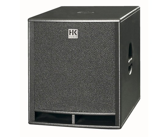 Активный сабвуфер HK audio PREMIUM PR:O 18 SUB A, изображение 2