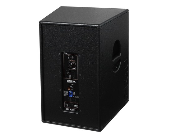 Активная акустическая система HK audio PREMIUM PR:O 15 A, изображение 4