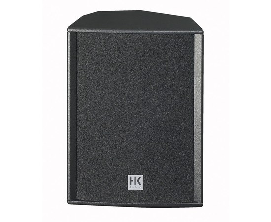 Активная акустическая система HK audio PREMIUM PR:O 15 XA, изображение 2