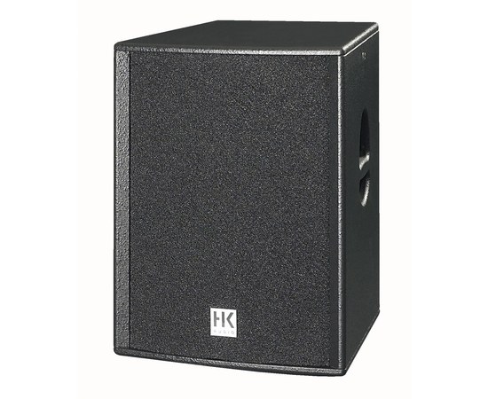 Активная акустическая система HK audio PREMIUM PR:O 15 A, изображение 3