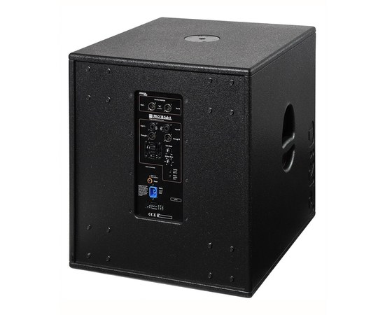 Активный сабвуфер HK audio PREMIUM PR:O 18 SUB A, изображение 4