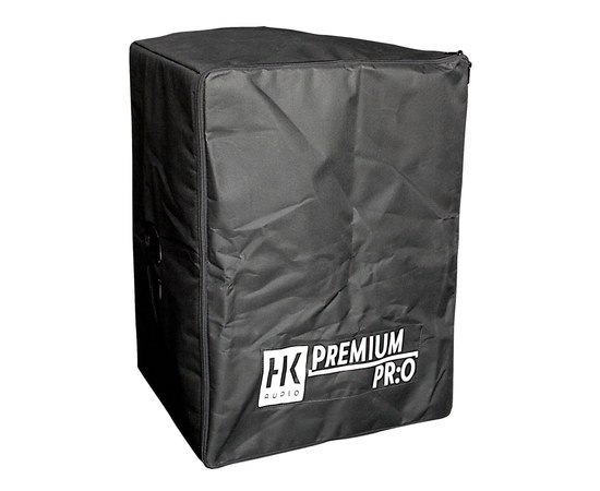 Активная акустическая система HK audio PREMIUM PR:O 15 A, изображение 6