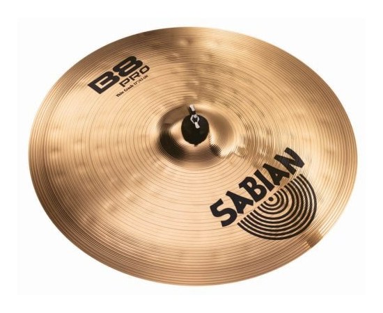 Тарелка крэш 17" Sabian THIN CRASH B8 PRO