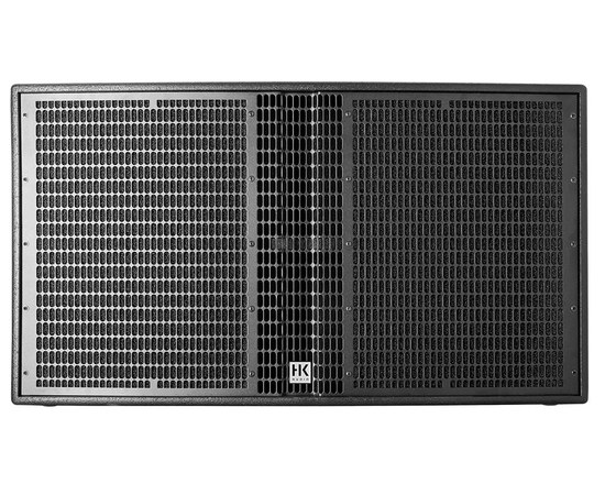 Активный сабвуфер HK audio Linear 5 Sub 4000 A, изображение 2