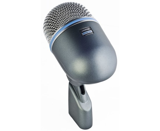 Микрофон для бас-барабана Shure Beta 52A, изображение 3
