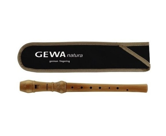 Блок флейта Gewa 700180, изображение 2