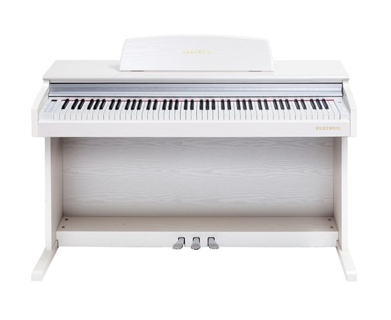 Цифровое пианино Kurzweil M230 WH, изображение 2