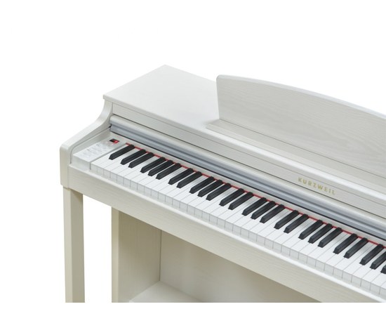 Цифровое пианино Kurzweil M230 WH, изображение 4