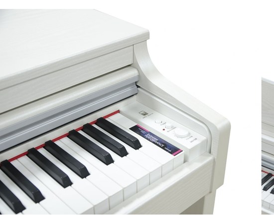 Цифровое пианино Kurzweil M230 WH, изображение 3