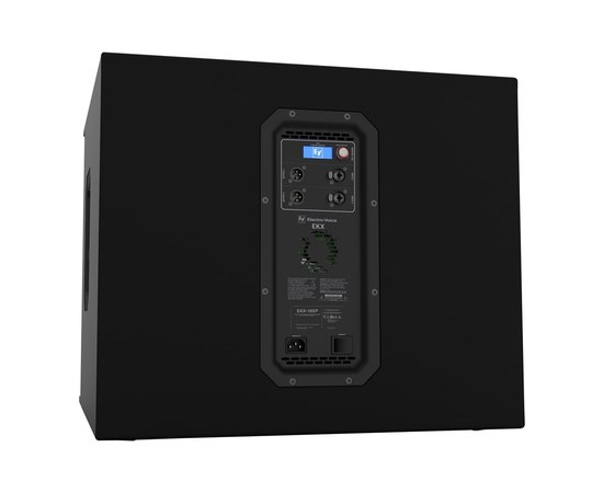 Активный сабвуфер Electro-Voice EKX-18SP, изображение 2