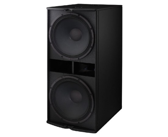 Пассивный сабвуфер Electro-Voice TX2181, изображение 6