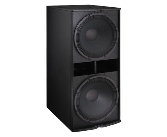 Пассивный сабвуфер Electro-Voice TX2181, изображение 4