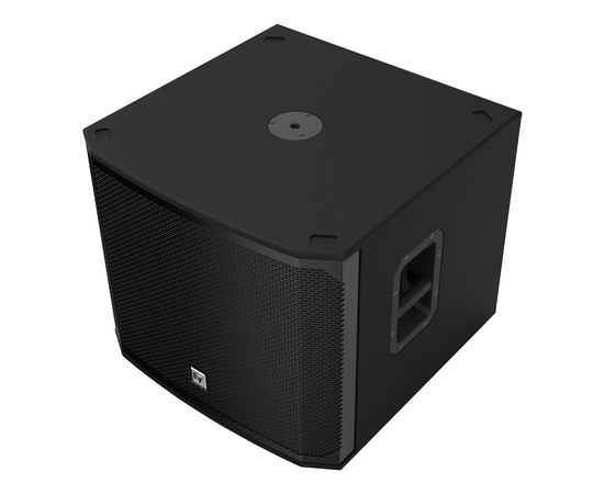 Активный сабвуфер Electro-Voice EKX-18SP, изображение 4
