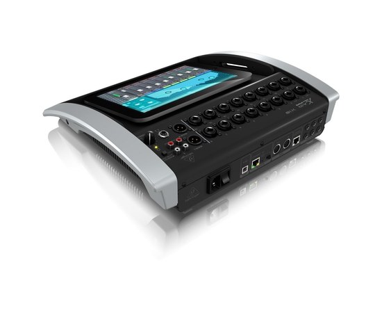 Цифровой микшерный пульт X AIR X18, изображение 4