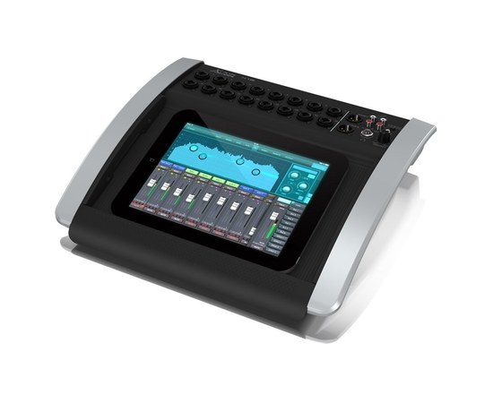 Цифровой микшерный пульт X AIR X18, изображение 3