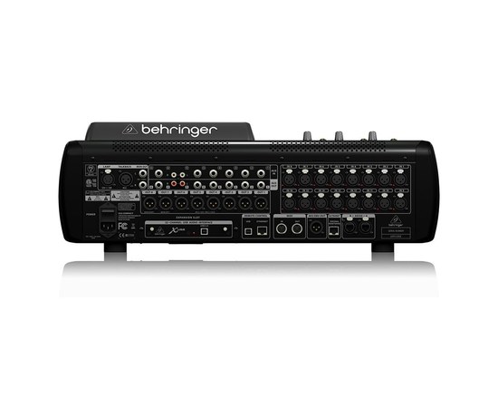 Цифровой микшерный пульт Behringer X32 COMPACT, изображение 4