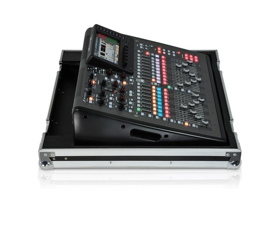 Цифровой микшерный пульт Behringer X32 COMPACT-TP, изображение 2