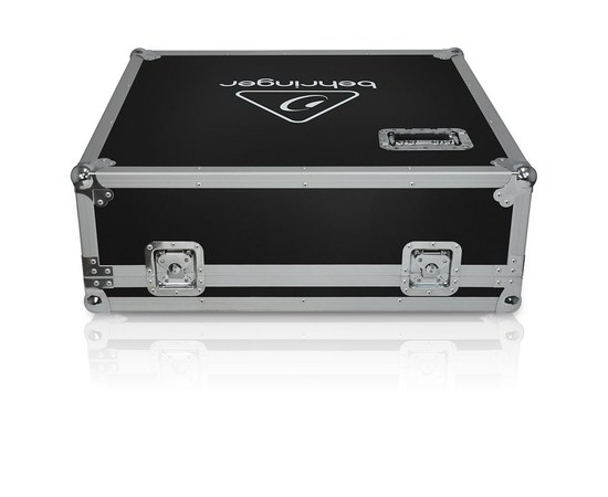 Цифровой микшерный пульт Behringer X32 COMPACT-TP, изображение 5