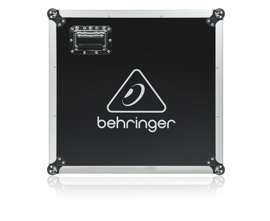 Цифровой микшерный пульт Behringer X32 COMPACT-TP, изображение 4