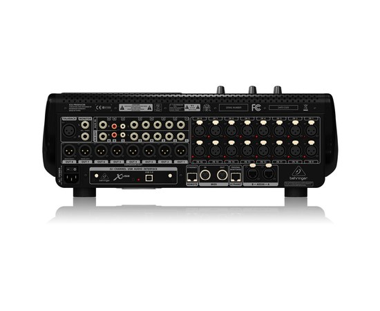 Цифровой микшерный пульт Behringer X32 PRODUCER, изображение 4