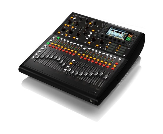 Цифровой микшерный пульт Behringer X32 PRODUCER, изображение 3