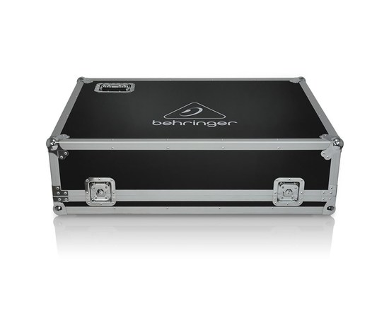 Цифровой микшерный пульт Behringer X32-TP, изображение 6