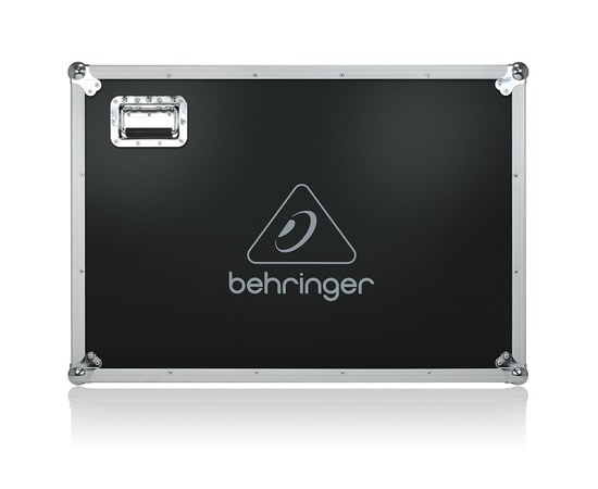 Цифровой микшерный пульт Behringer X32-TP, изображение 5