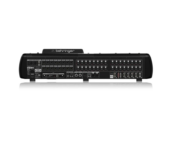 Цифровой микшерный пульт Behringer X32, изображение 4