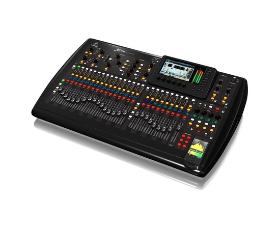 Цифровой микшерный пульт Behringer X32, изображение 3