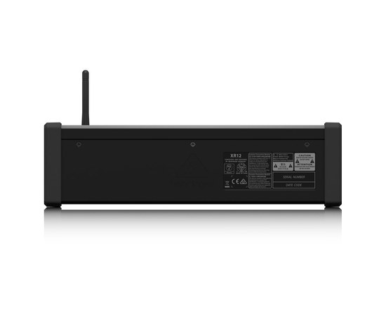 Цифровой микшерный пульт X AIR XR12, изображение 6