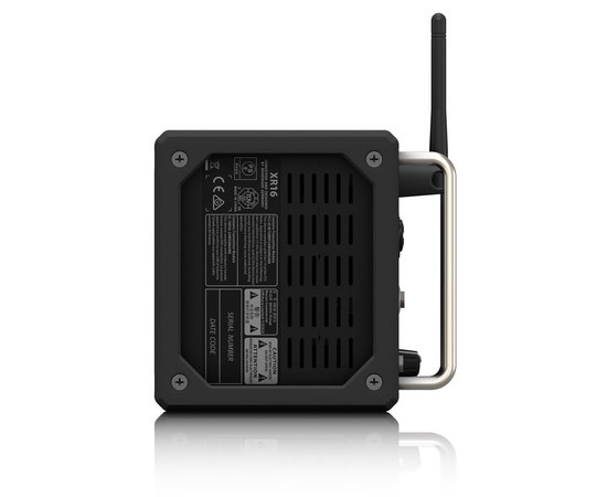 Цифровой микшерный пульт X AIR XR16, изображение 4