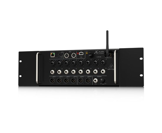 Цифровой микшерный пульт X AIR XR16, изображение 8