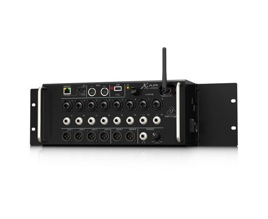 Цифровой микшерный пульт X AIR XR16, изображение 9