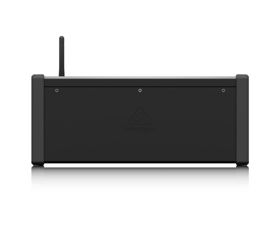 Цифровой микшерный пульт Behringer X AIR XR18, изображение 5