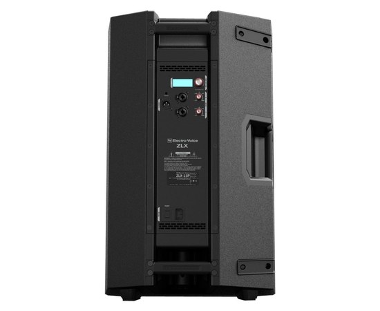 Акустическая система Electro Voice ZLX-15P, изображение 2