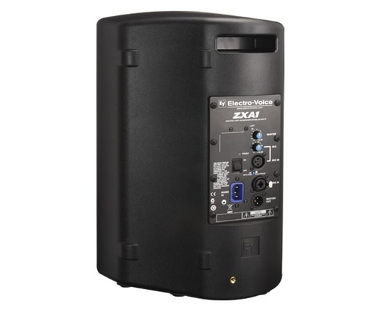 Активная акустическая система Electro-Voice ZXA1-90B, изображение 2