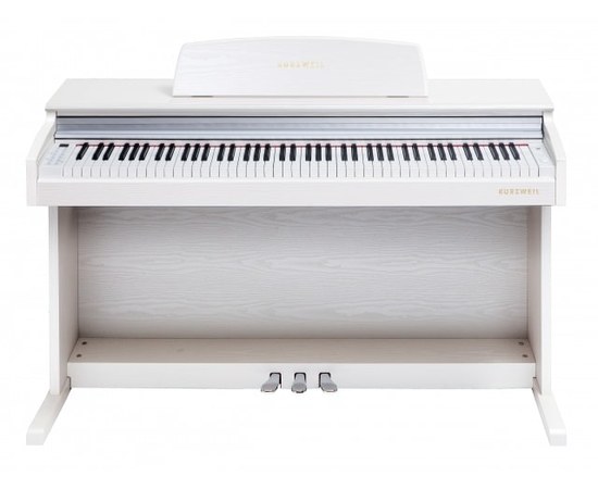 Цифровое фортепиано KURZWEIL M210 WH