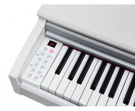 Цифровое фортепиано KURZWEIL M210 WH, изображение 5