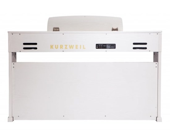 Цифровое фортепиано KURZWEIL M210 WH, изображение 6