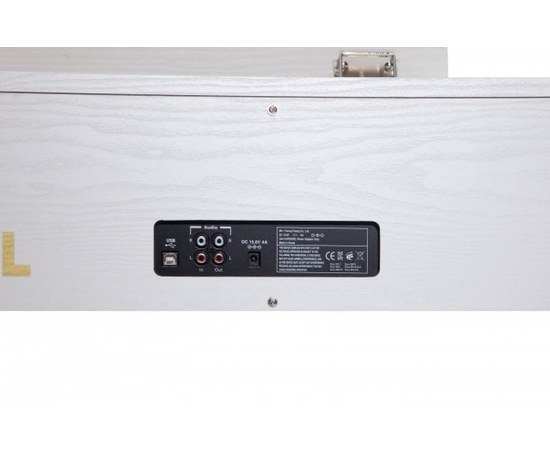 Цифровое фортепиано KURZWEIL M210 WH, изображение 7