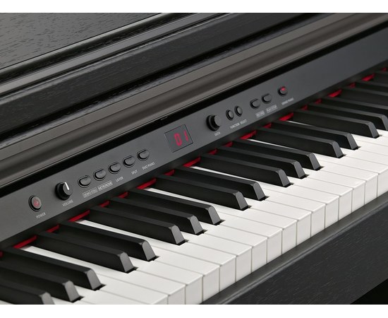 Цифровое пианино Kurzweil KA130SR, изображение 4