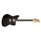 Электрогитара Fender Jim Root Jazzmaster® Ebony Fingerboard Flat Black